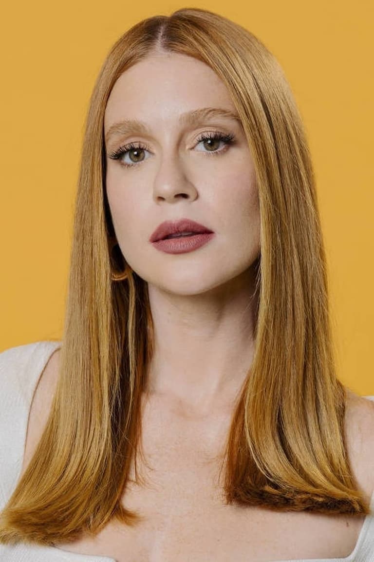 Actor Marina Ruy Barbosa