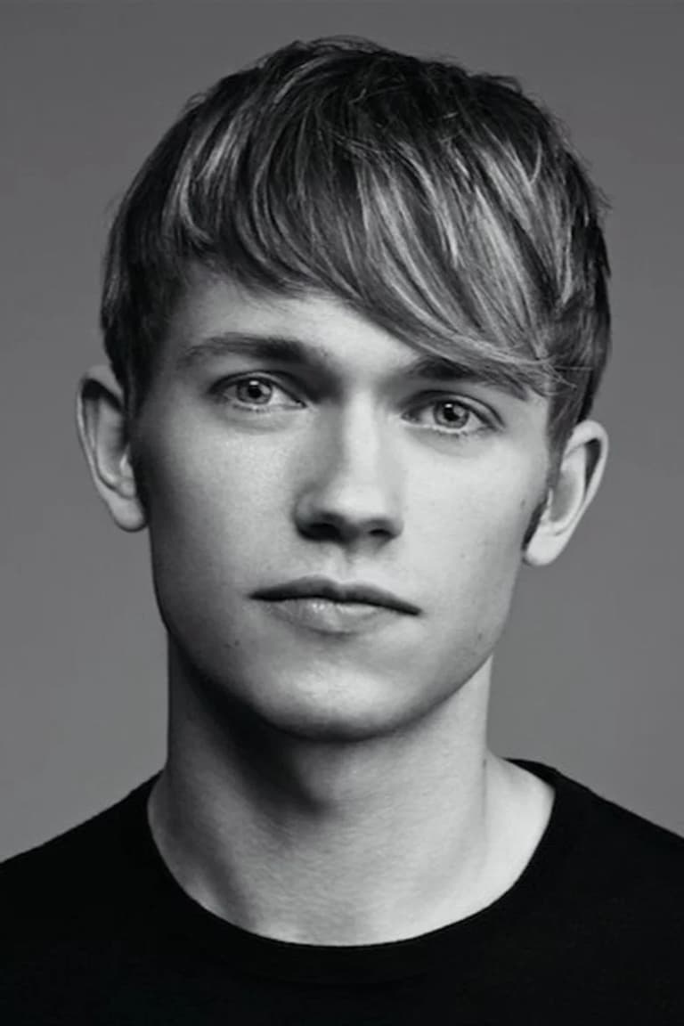 Actor Greg Austin