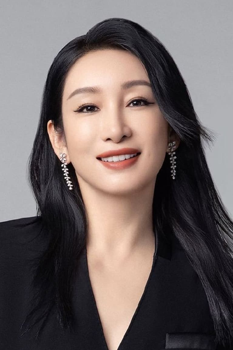Actor 秦海璐