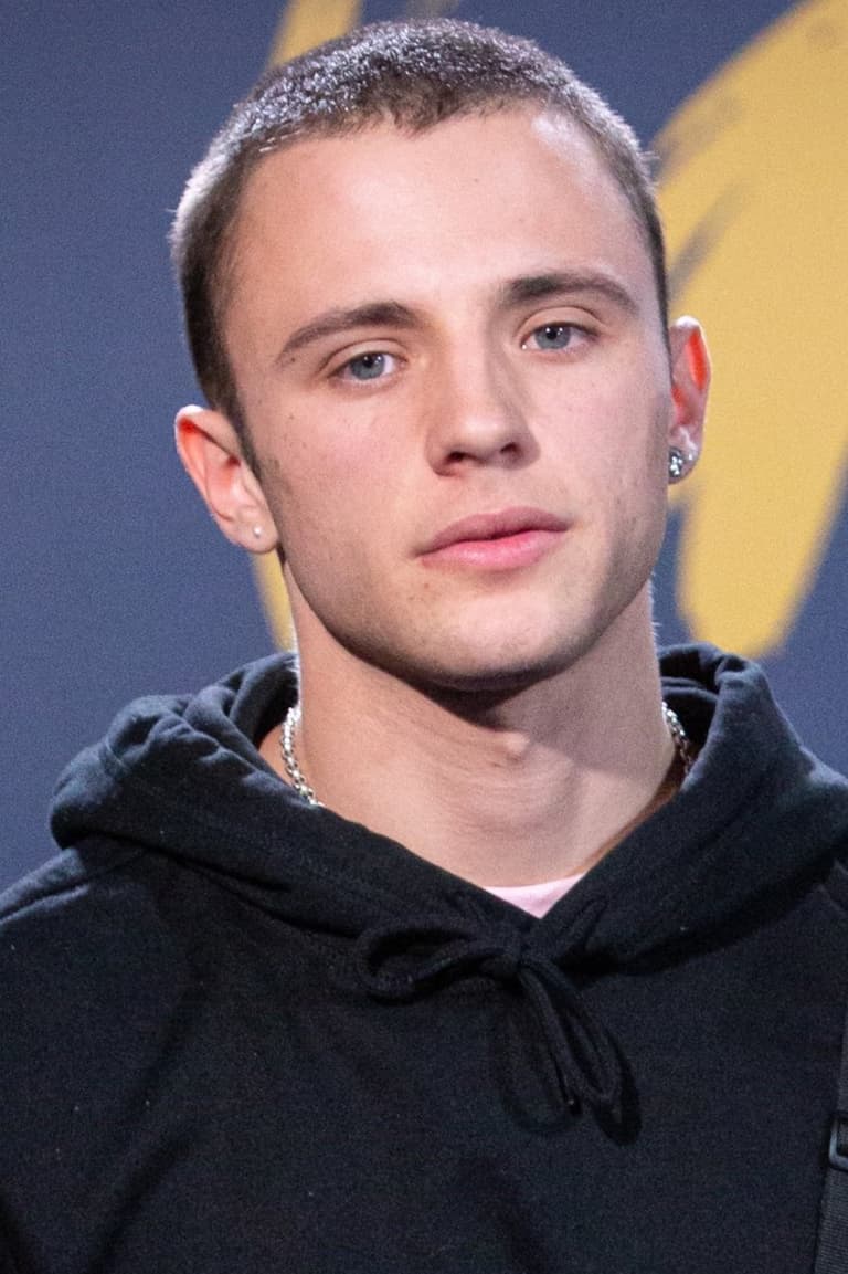 Actor Iván Pellicer
