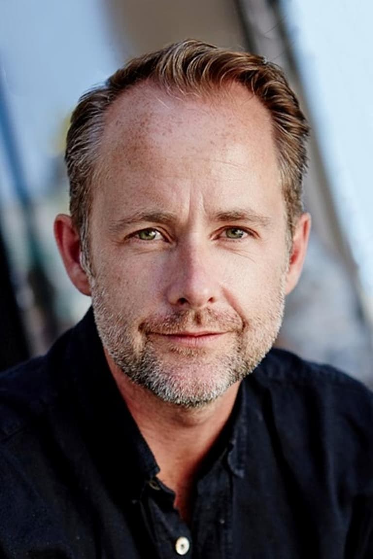 Actor Billy Boyd