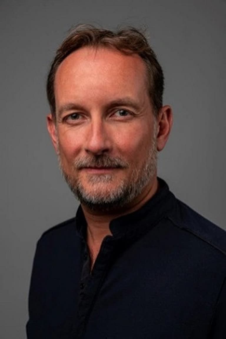 Actor Damien Laquet