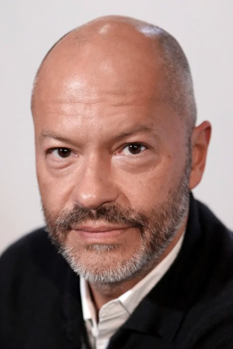 Actor Фёдор Бондарчук