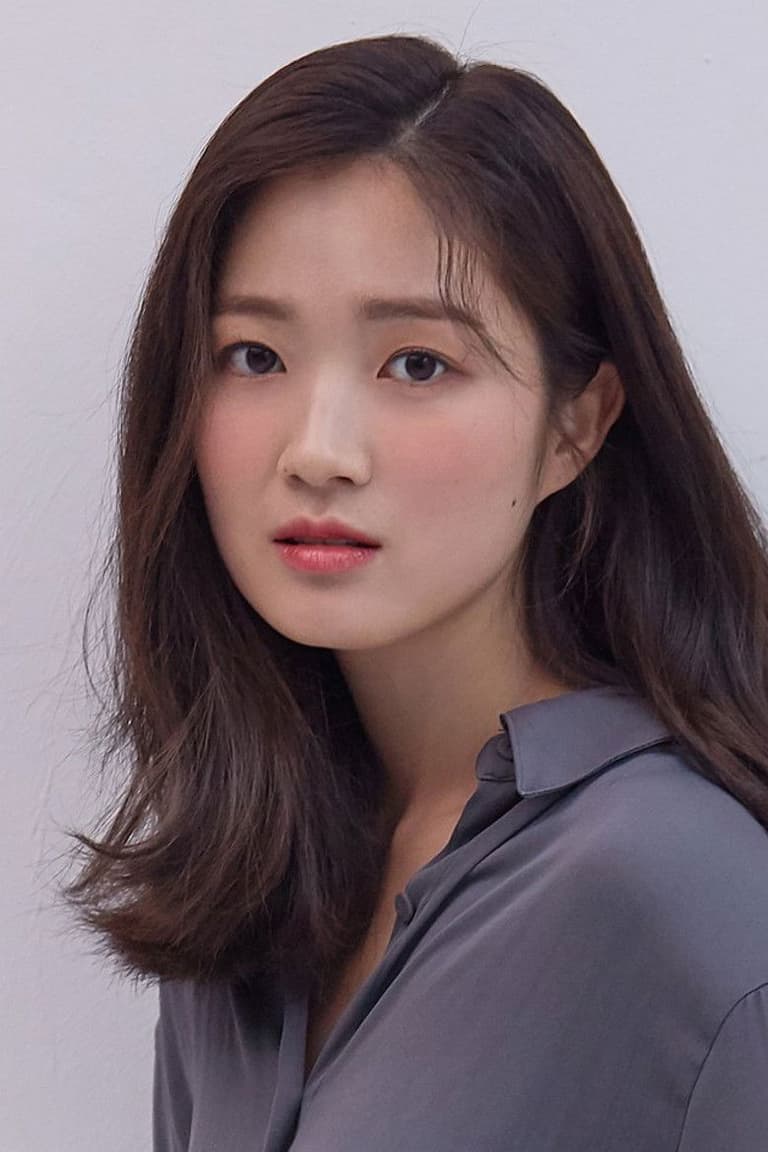 Actor Kim Hye-yoon