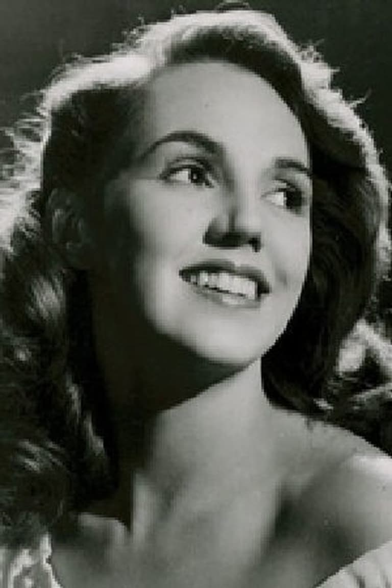 Actor Carol Raye