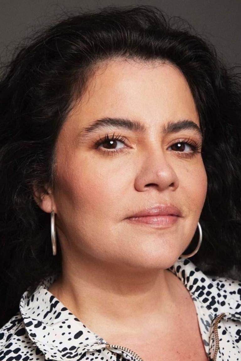 Actor Flor Eduarda Gurrola