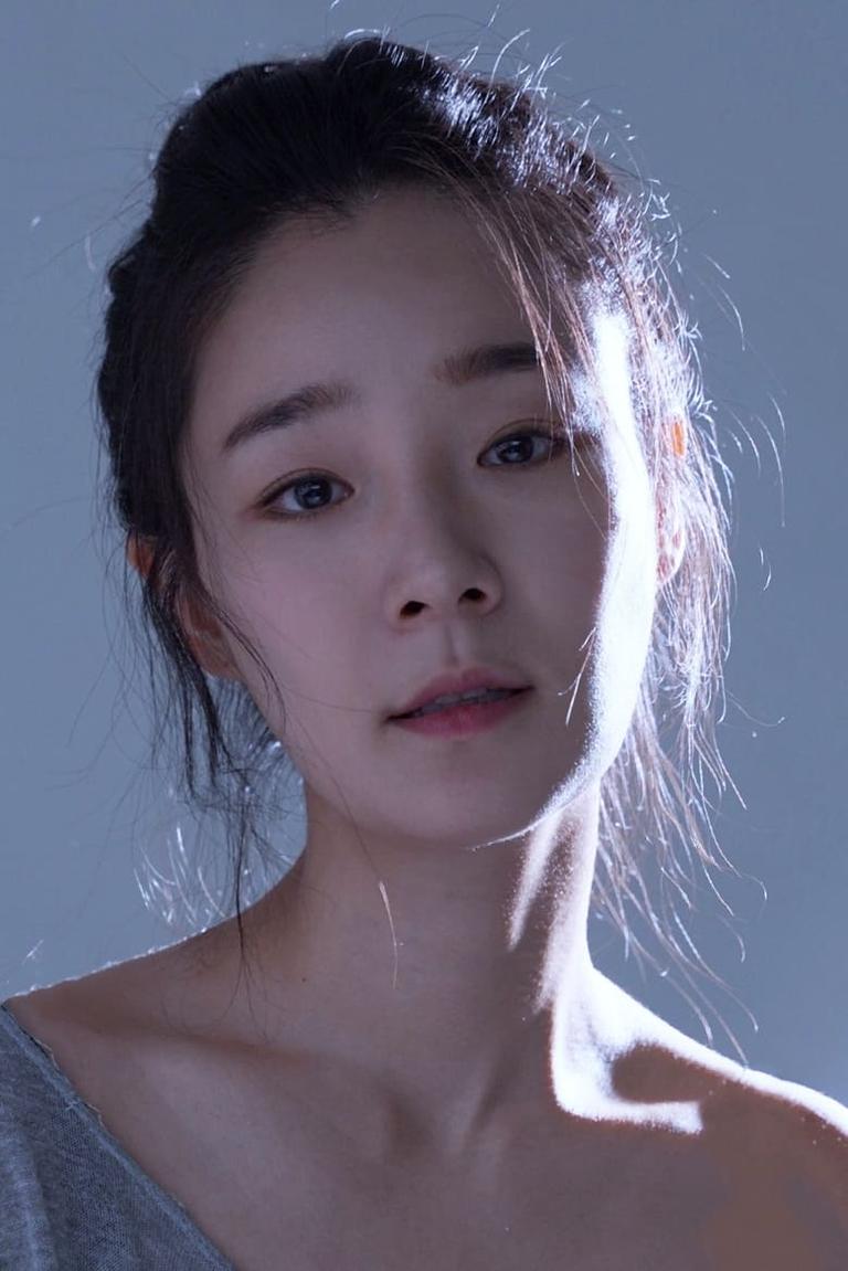 Actor Lee Ga-kyung