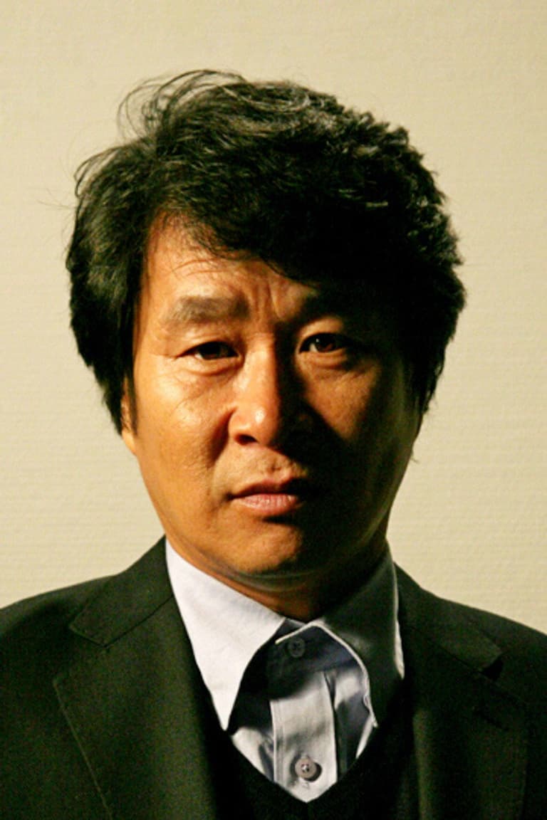 Actor 기주봉