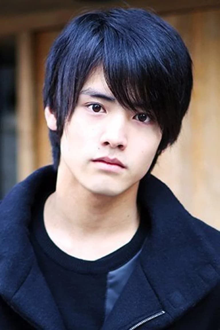 Actor 赤楚衛二