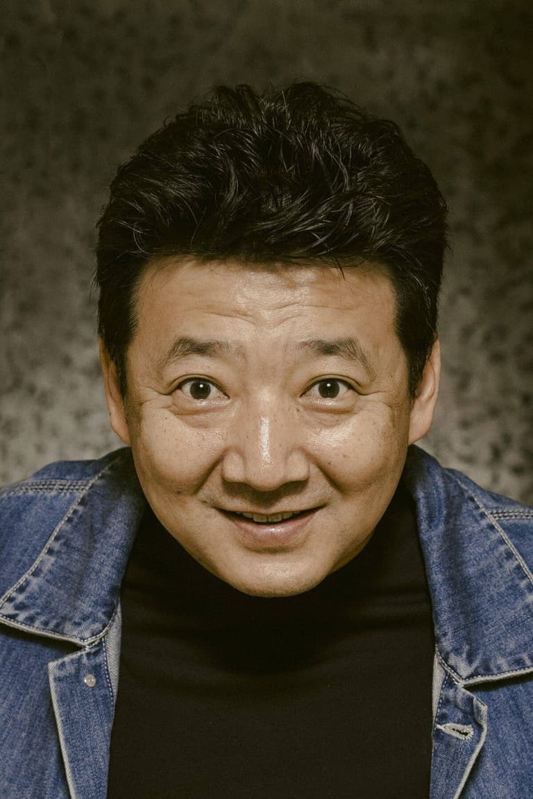 Actor 王砚辉