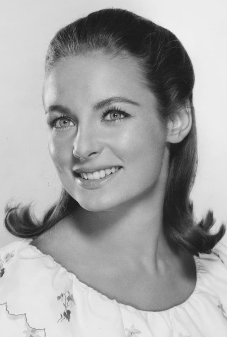 Actor Charmian Carr