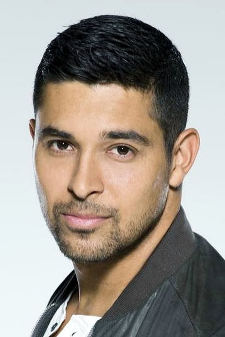 Actor Wilmer Valderrama