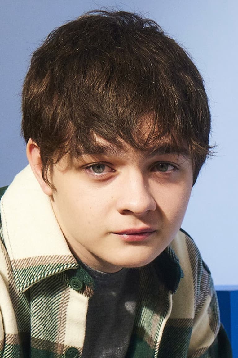 Actor Orén Kinlan