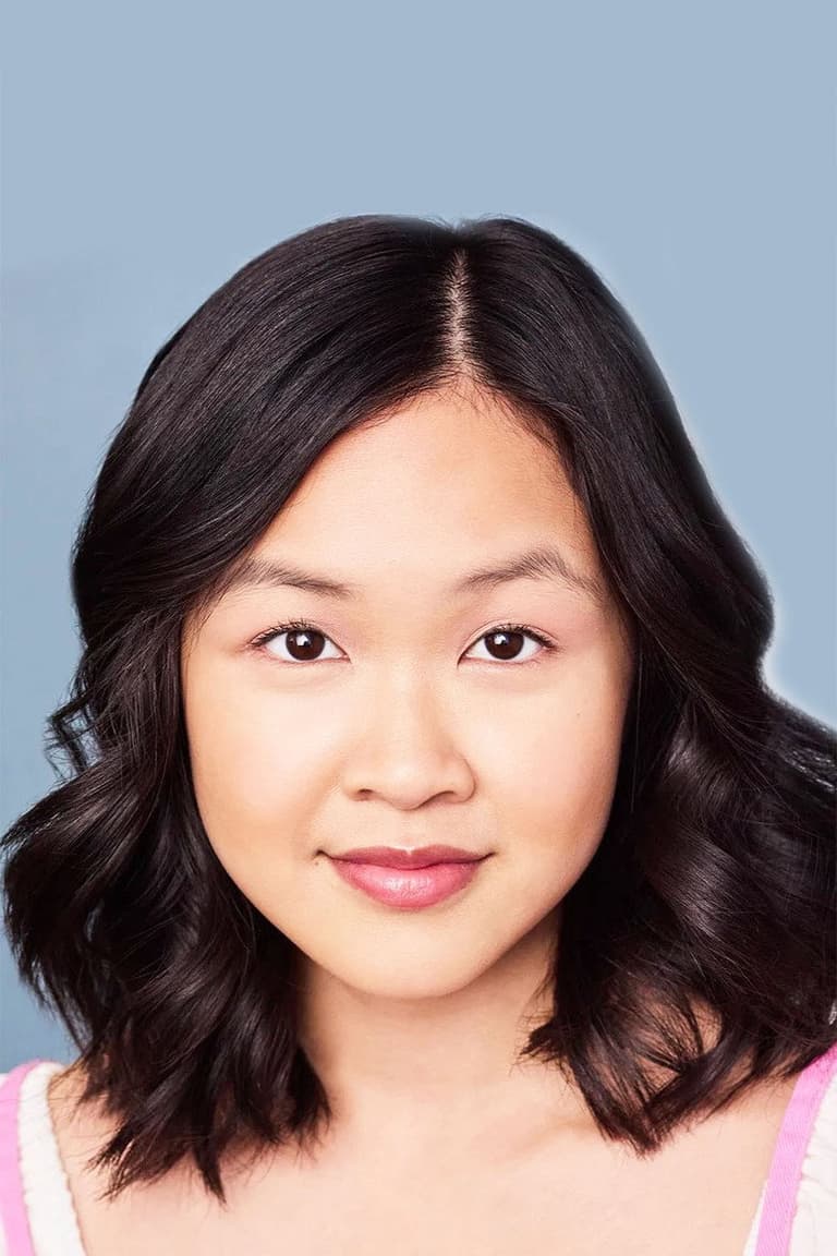 Actor Grace Lu