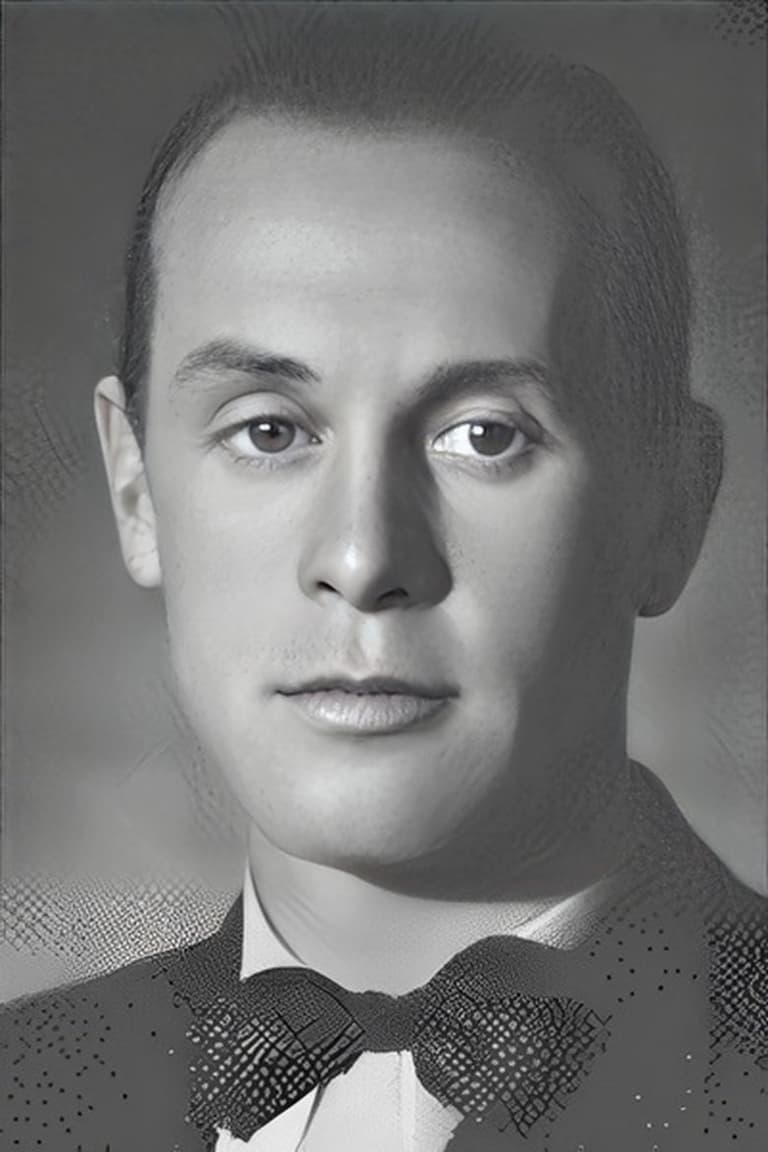 Actor Пётр Соболевский
