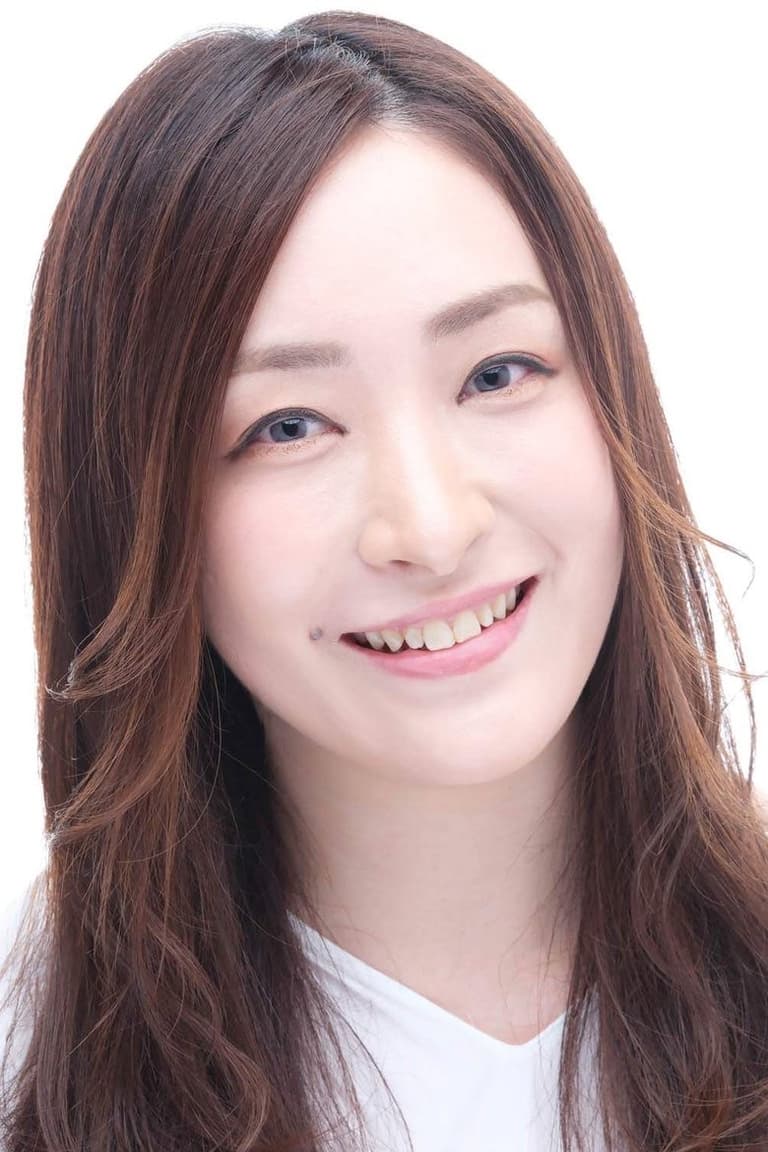 Actor Kana Ueda