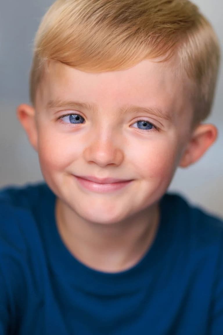 Actor Freddie Lee-Grey