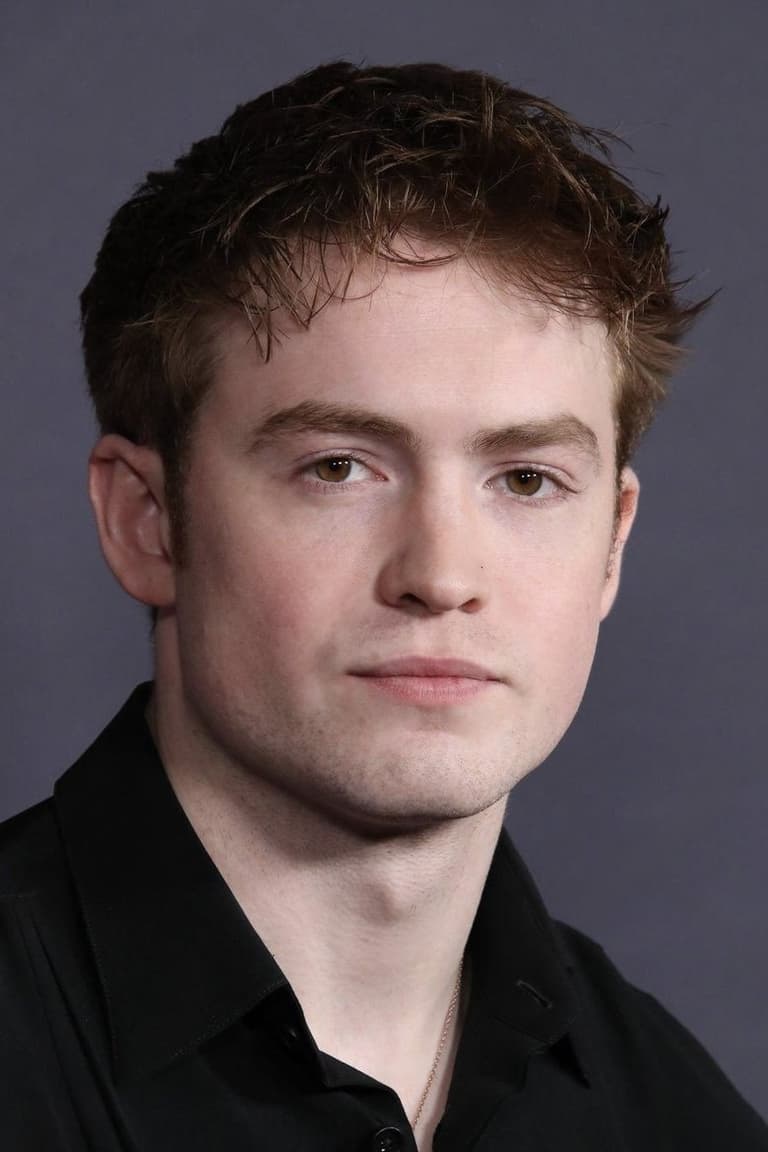 Actor Kit Connor