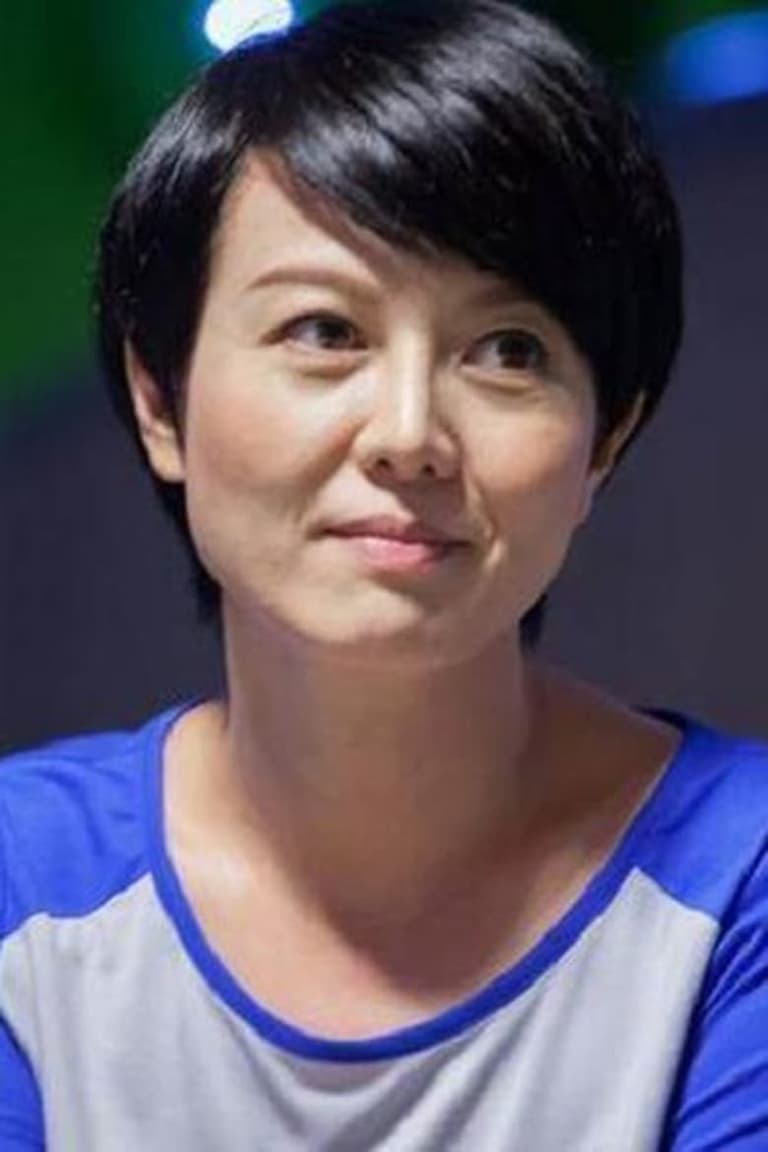 Actor 苗可麗