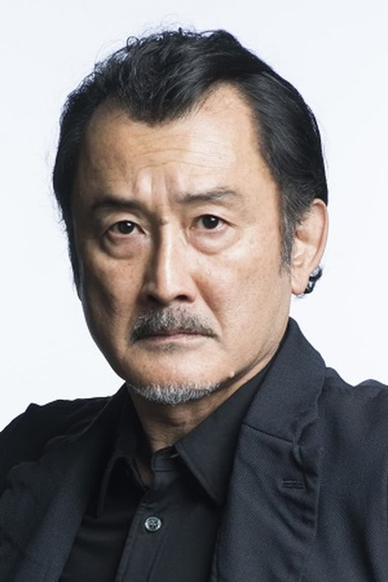 Actor 吉田鋼太郎