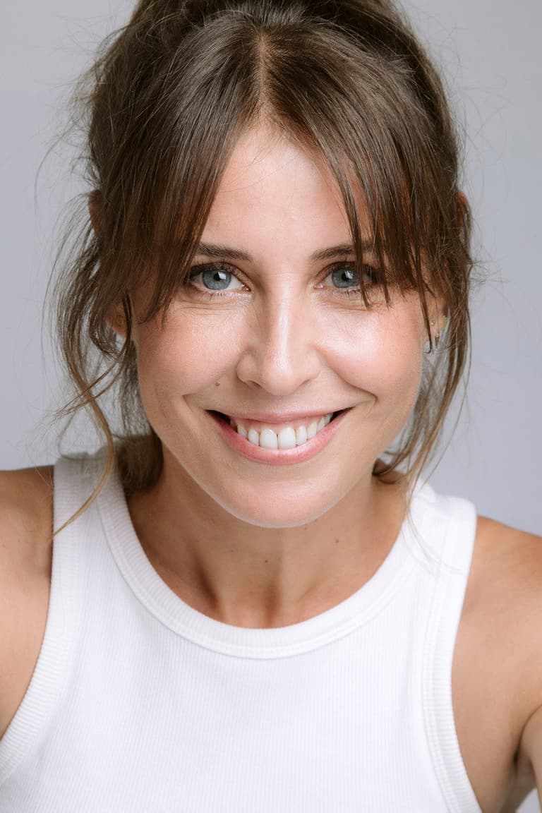 Actor Ruth Llopis