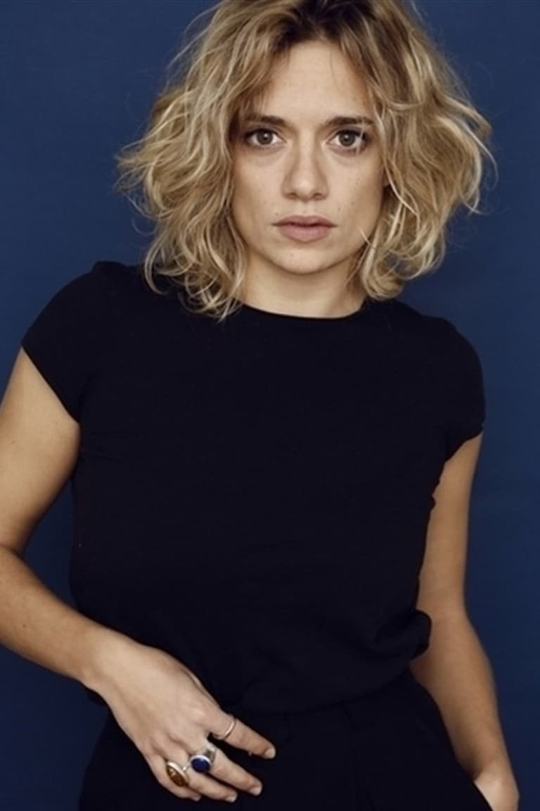 Actor Raphaëlle Rousseau