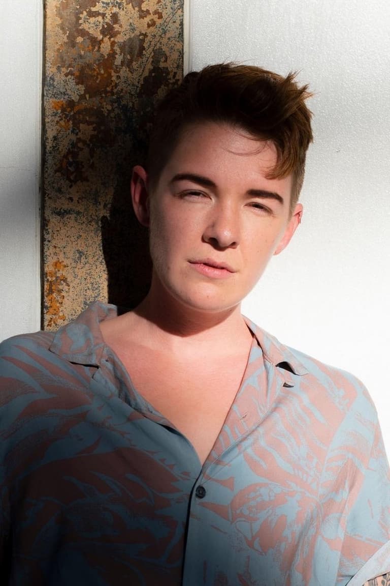 Actor ND Stevenson