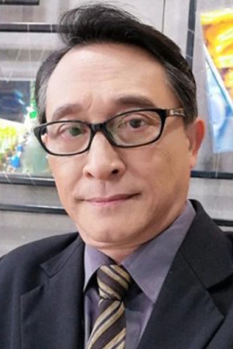 Actor Kittipol Kesmanee