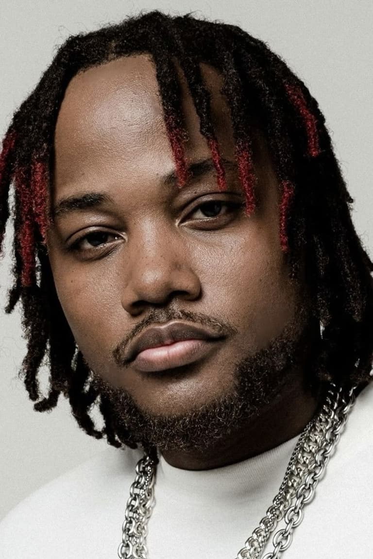 Actor Leon Thomas III