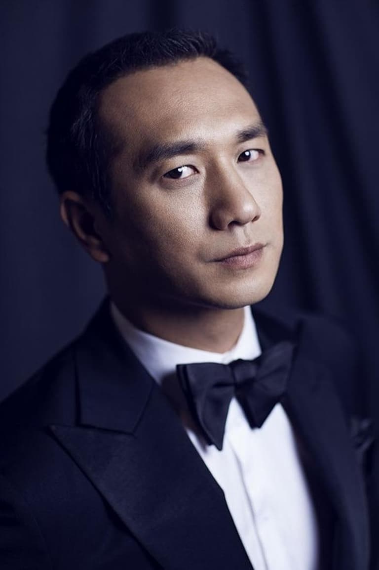 Actor 黄觉