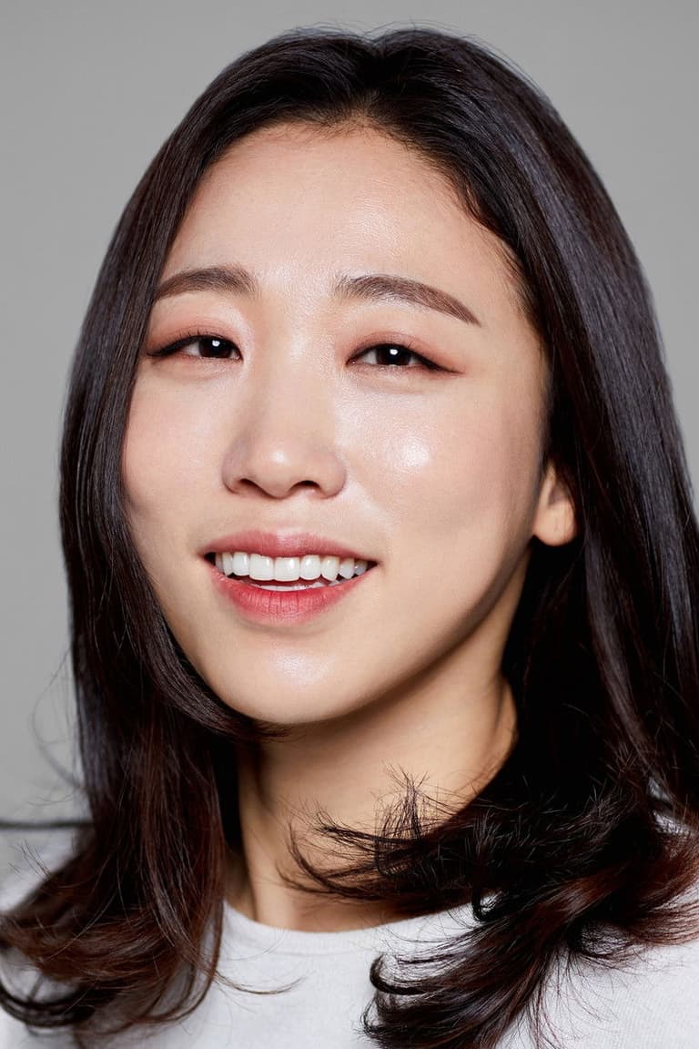 Actor Lee Mi‑do