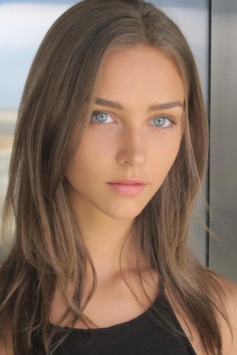 Actor Rachel Cook