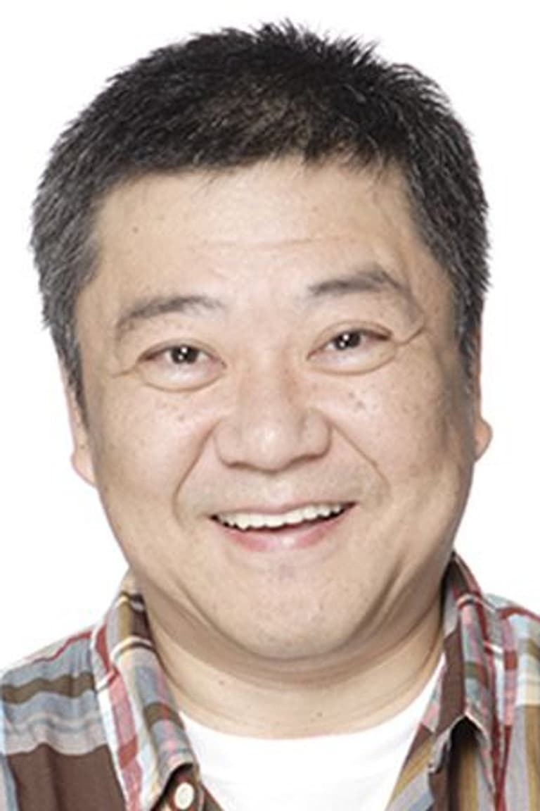 Actor Naomi Kusumi