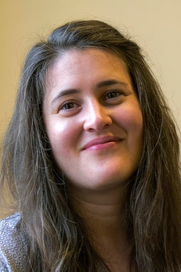 Actor Blandine Madec