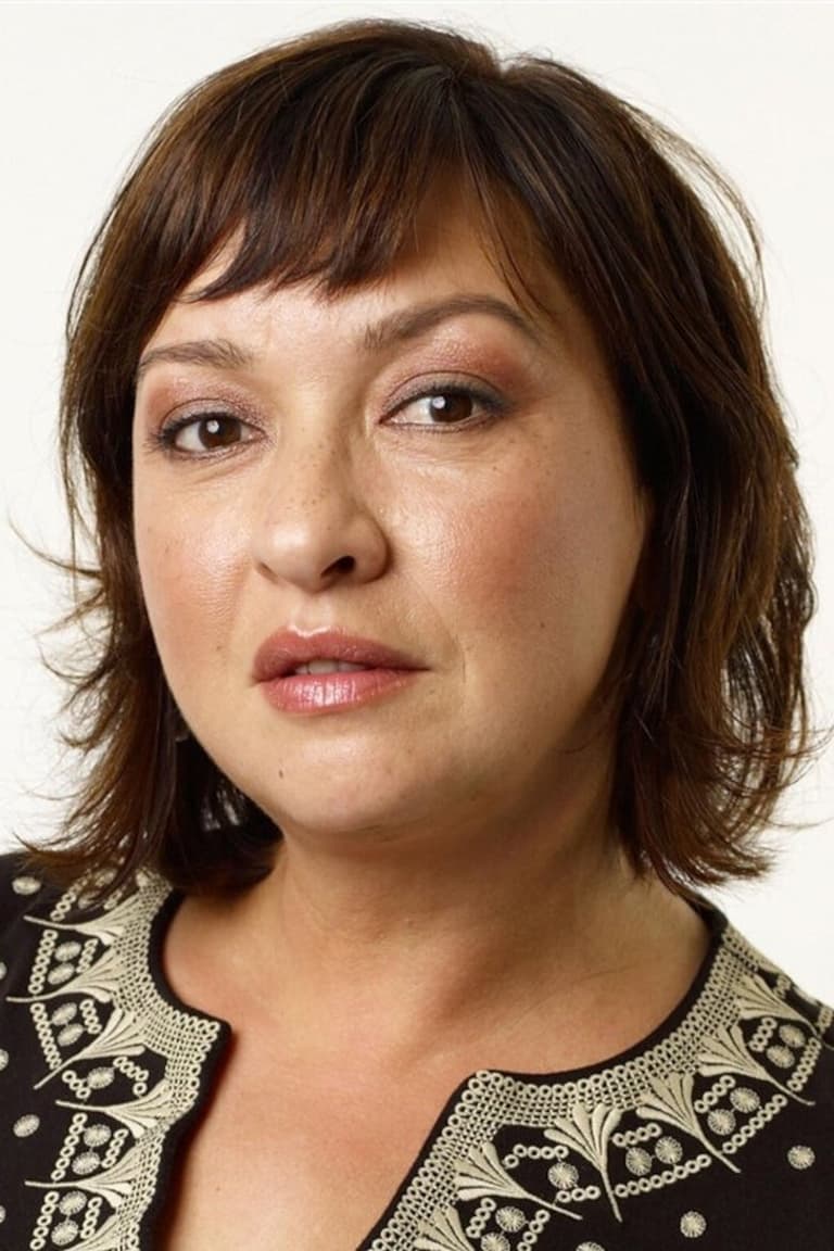 Actor Elizabeth Peña