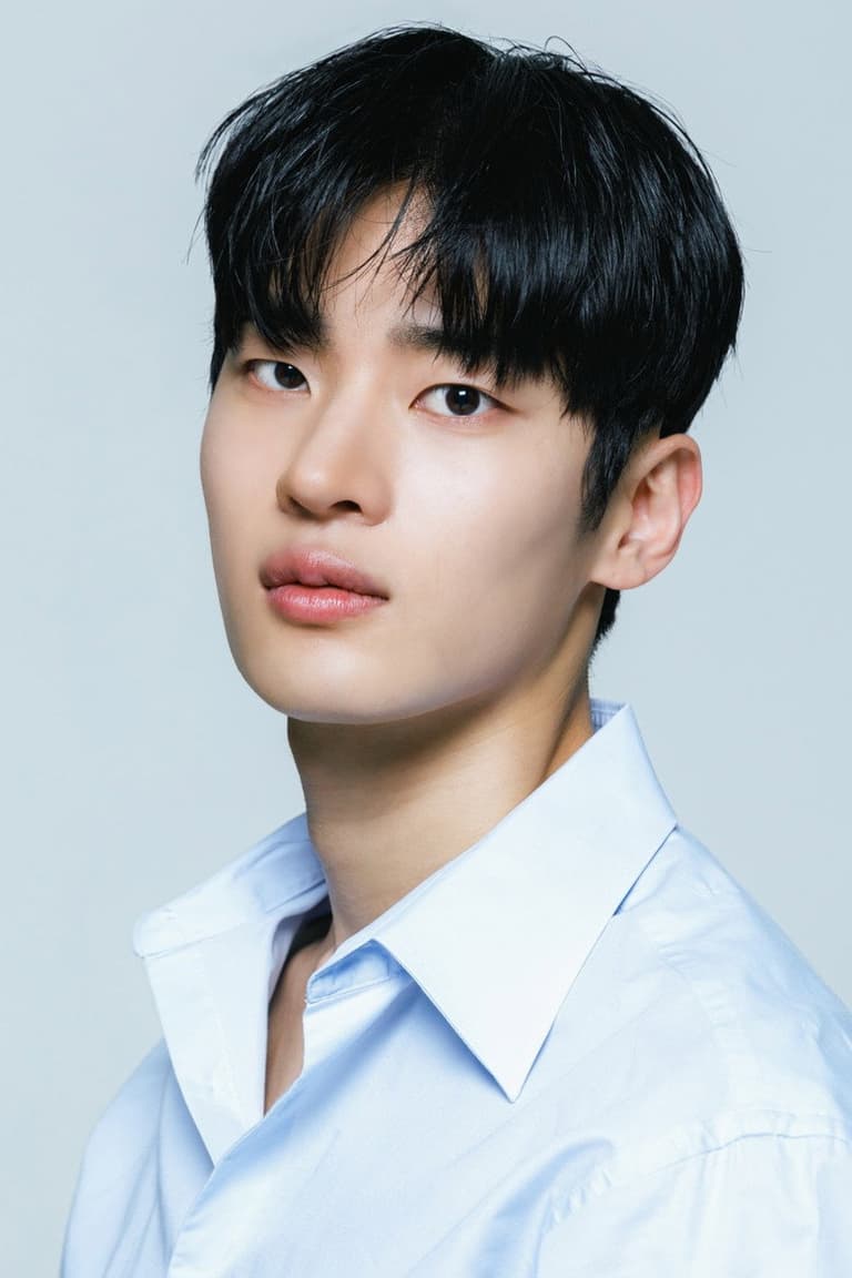 Actor 김승범