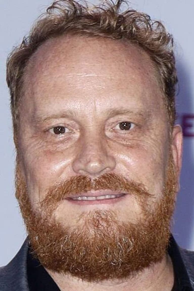 Actor Christian Tappán