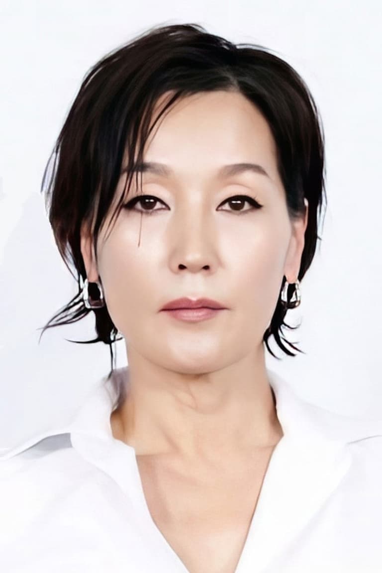 Actor 이혜영