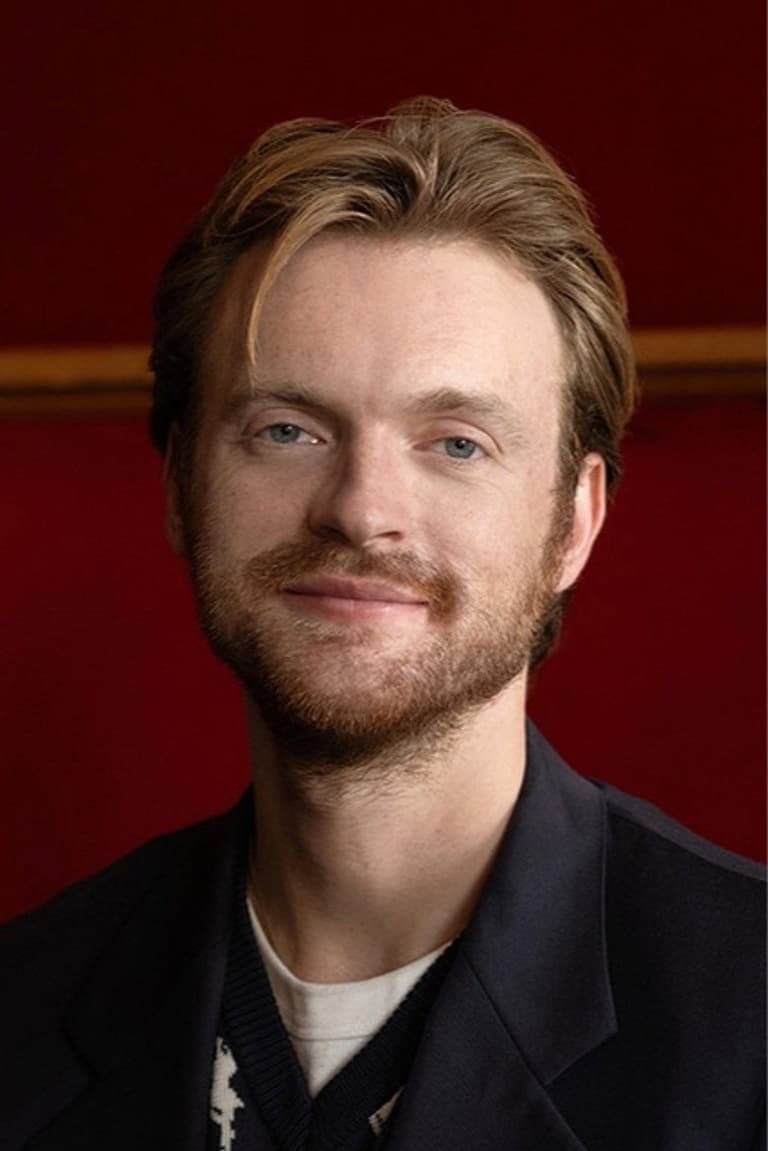 Actor FINNEAS