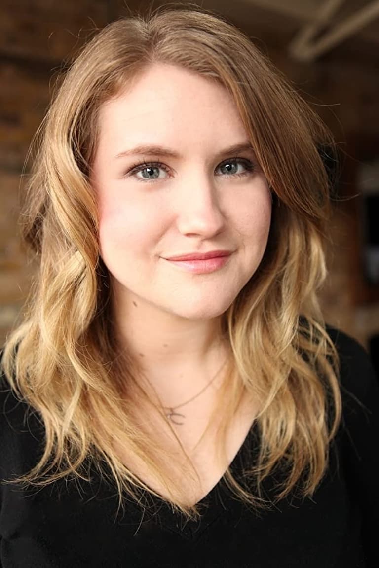 Actor Jillian Bell