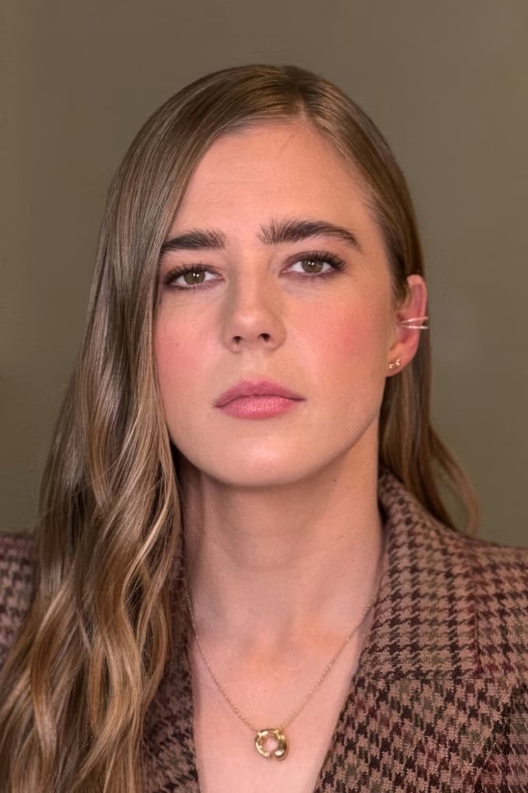 Actor Taylor Dearden