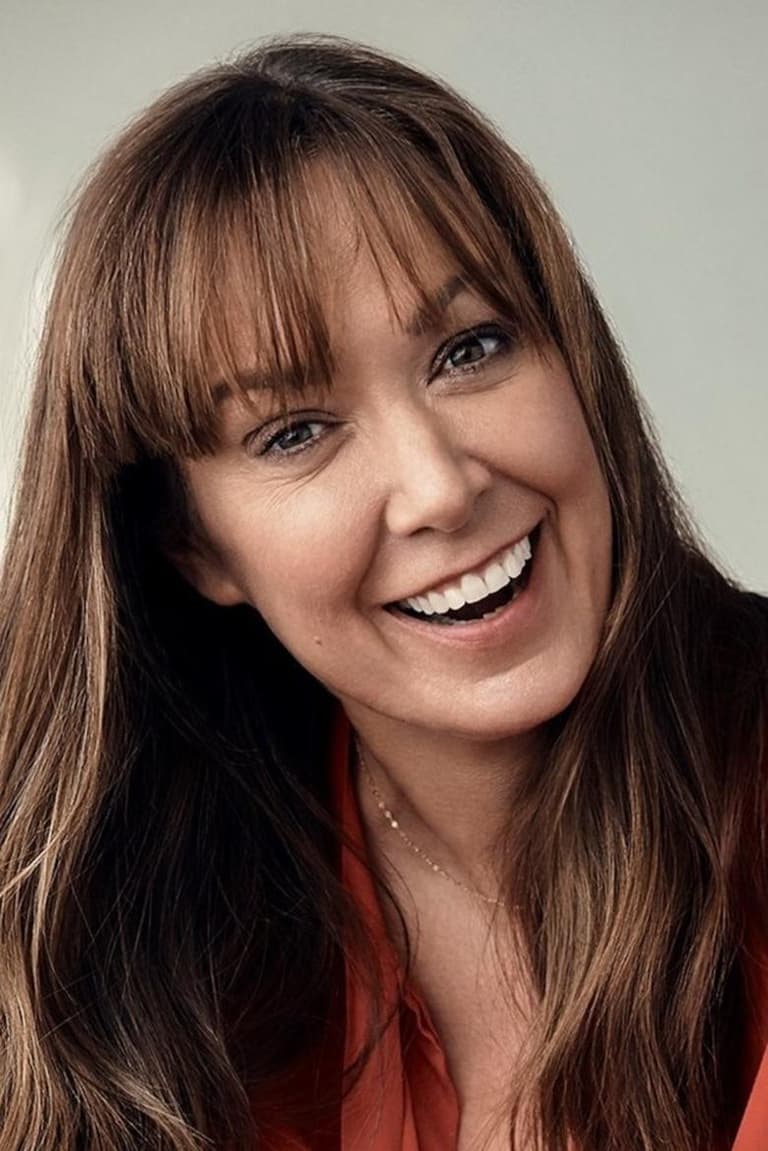 Actor Elizabeth Marvel