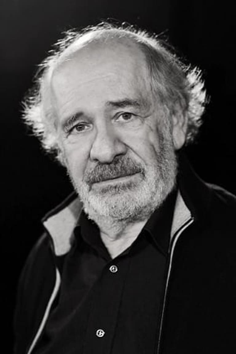 Actor Włodzimierz Press