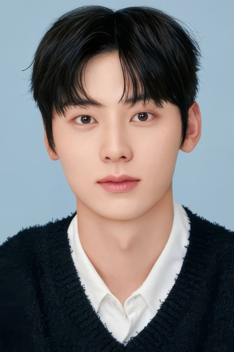 Actor 황민현