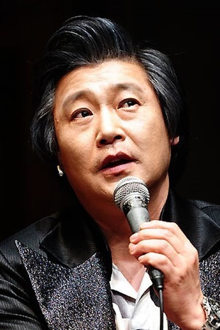 Actor 한기중