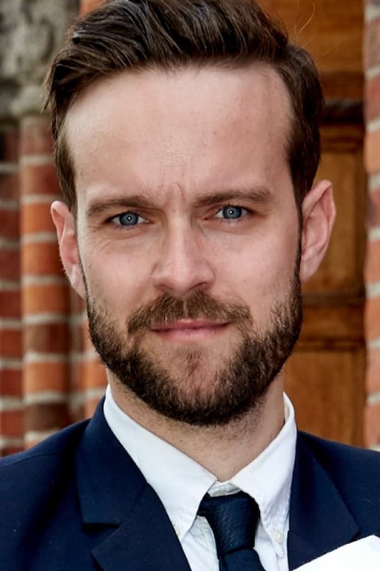 Actor Jens Sætter-Lassen