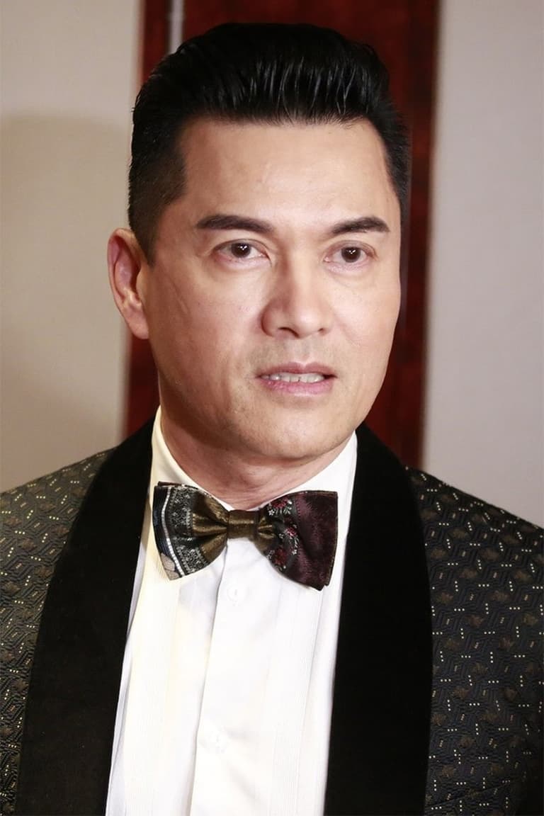 Actor 呂良偉