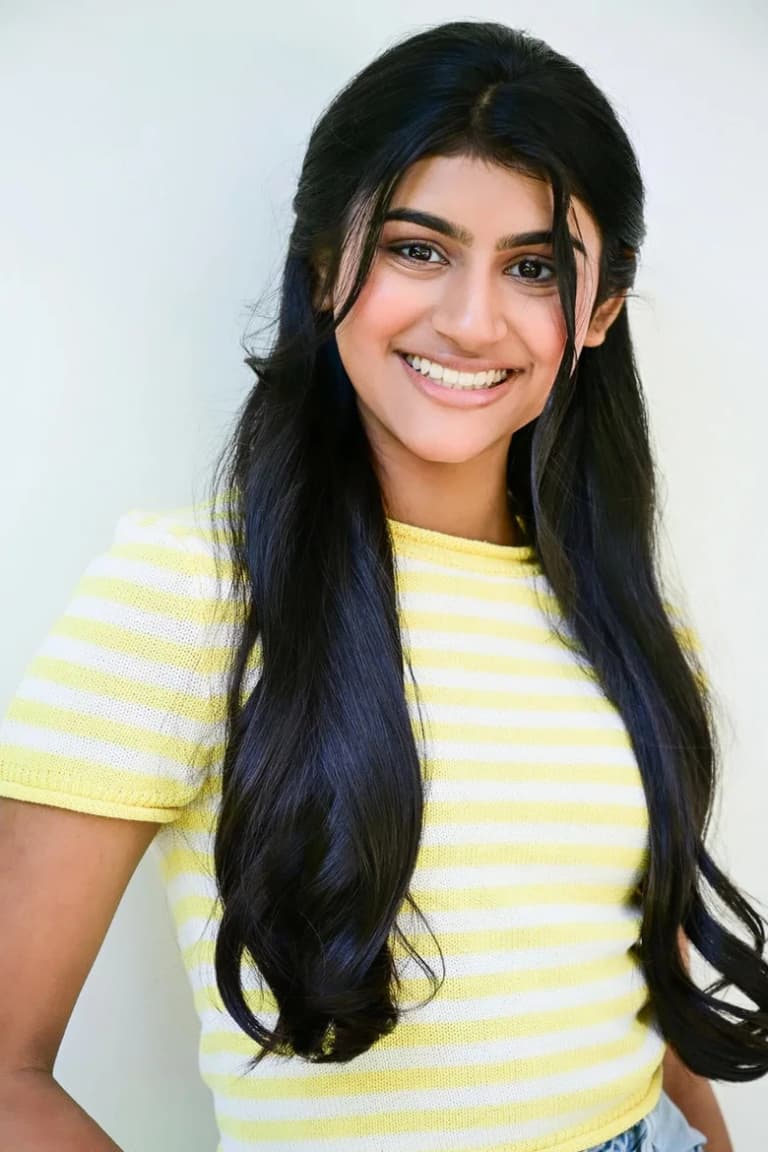 Actor Saheli Khan