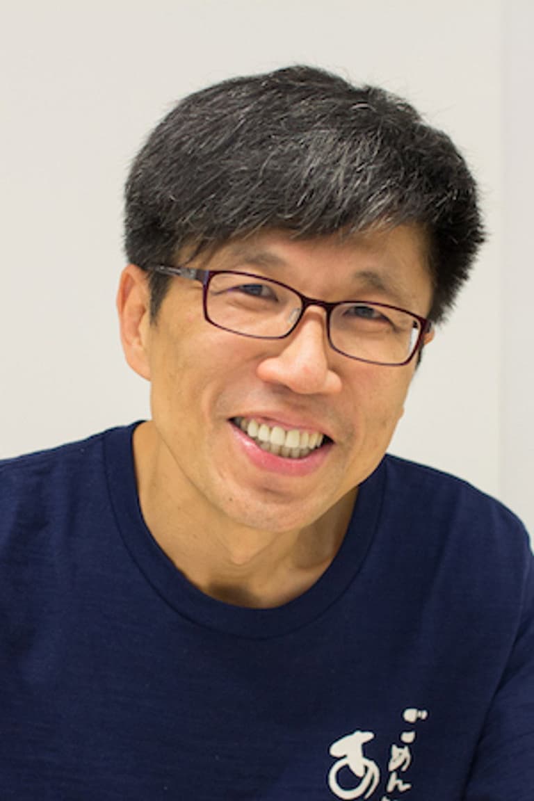 Actor 王明台
