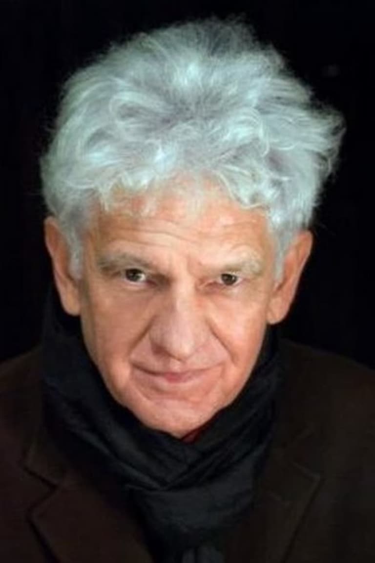 Actor Nello Mascia